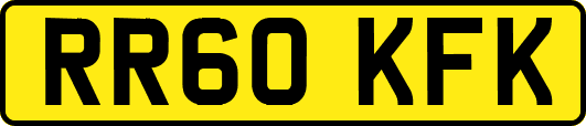 RR60KFK