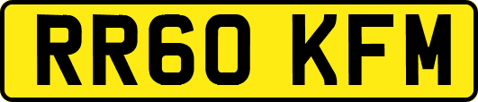 RR60KFM