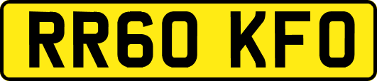 RR60KFO