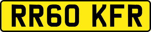 RR60KFR