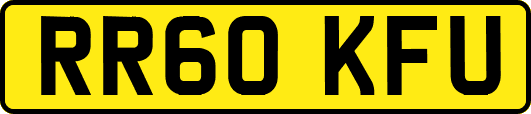 RR60KFU