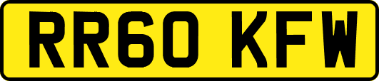 RR60KFW