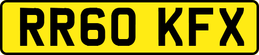 RR60KFX