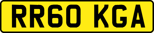 RR60KGA