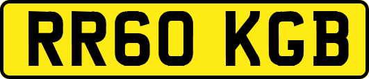 RR60KGB