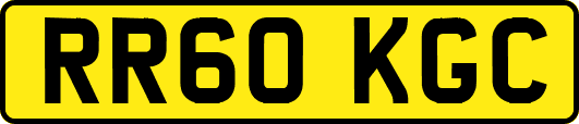 RR60KGC