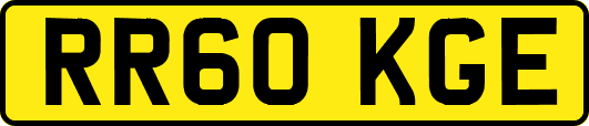 RR60KGE