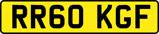 RR60KGF