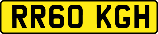 RR60KGH