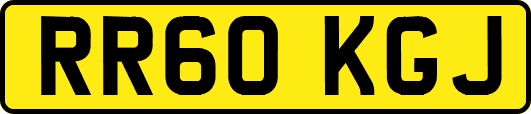 RR60KGJ