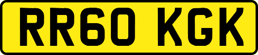 RR60KGK