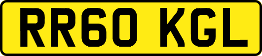 RR60KGL