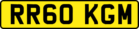 RR60KGM