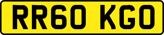 RR60KGO