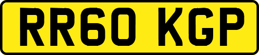 RR60KGP