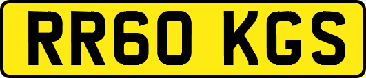 RR60KGS