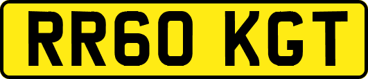 RR60KGT