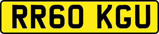 RR60KGU