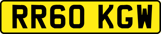 RR60KGW