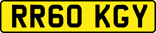 RR60KGY