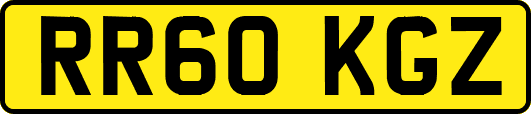 RR60KGZ