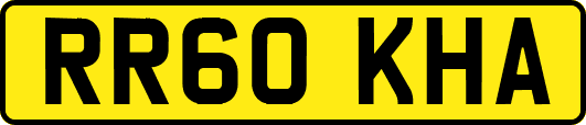 RR60KHA