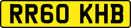 RR60KHB