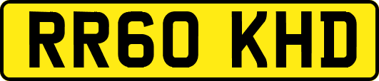 RR60KHD
