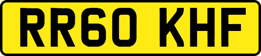 RR60KHF