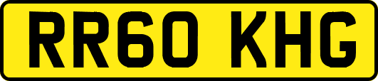 RR60KHG