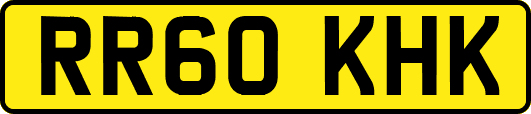 RR60KHK