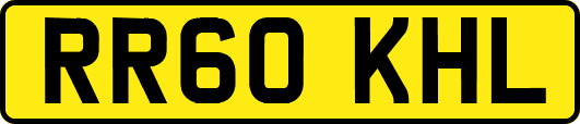 RR60KHL