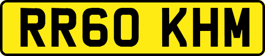 RR60KHM