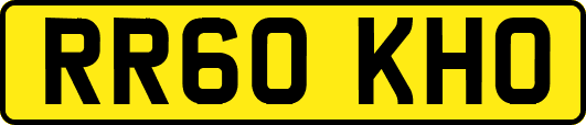 RR60KHO