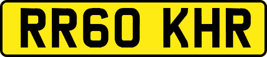 RR60KHR