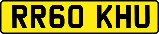 RR60KHU