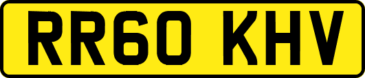 RR60KHV