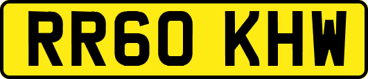 RR60KHW