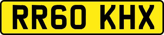 RR60KHX