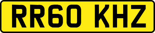 RR60KHZ