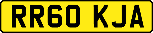 RR60KJA