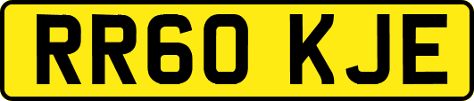 RR60KJE