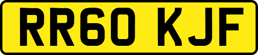 RR60KJF