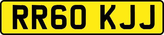 RR60KJJ