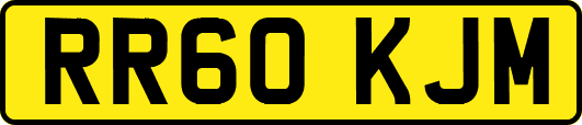 RR60KJM