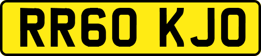 RR60KJO