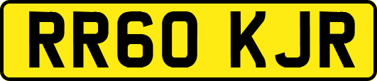 RR60KJR