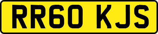 RR60KJS