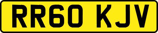 RR60KJV