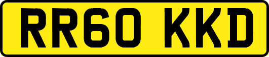 RR60KKD